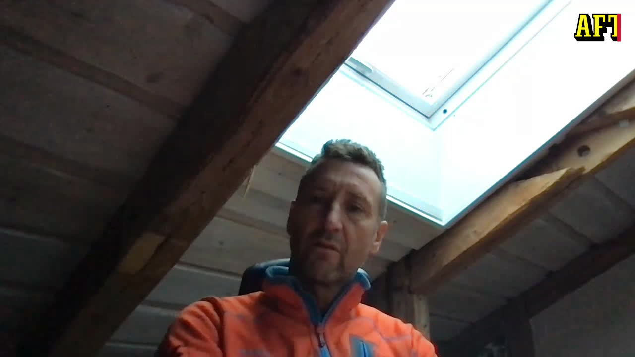 Thomas: "Det är en tuff situation"