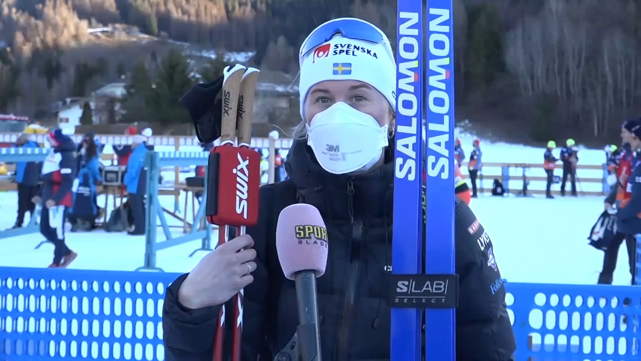 Dahlqvist sågar sig själv: "Jag gör inget bra"