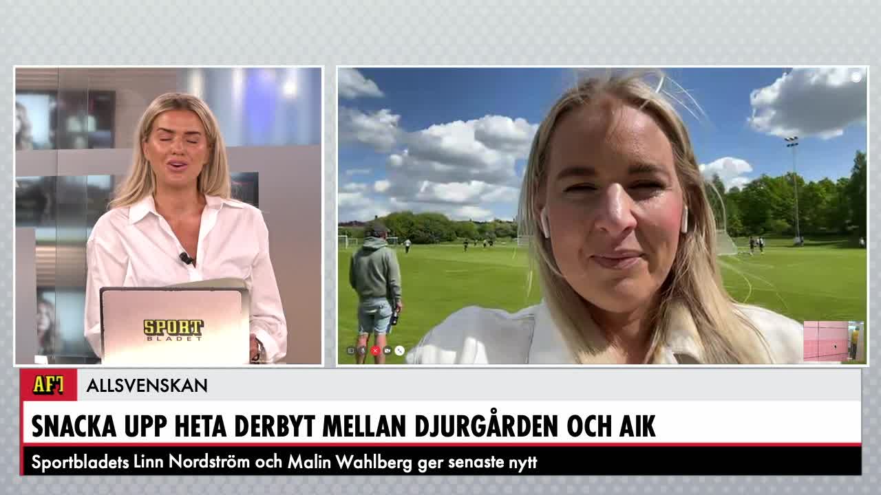 "Kommer nog tvingas till förändringar"