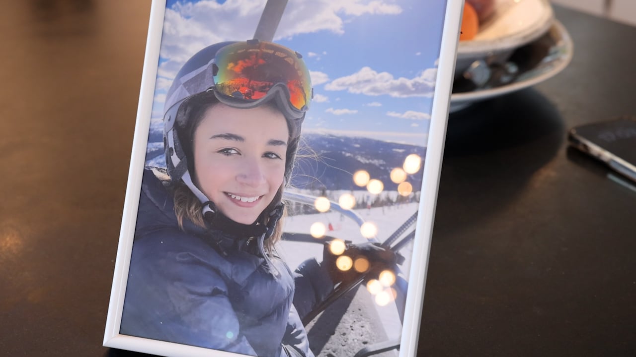 Transvården dröjde – Molly tog sitt liv