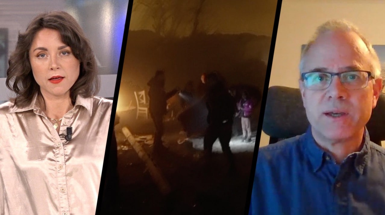 Nytt efterskalv i Turkiet och Syrien – magnitud på 6,4