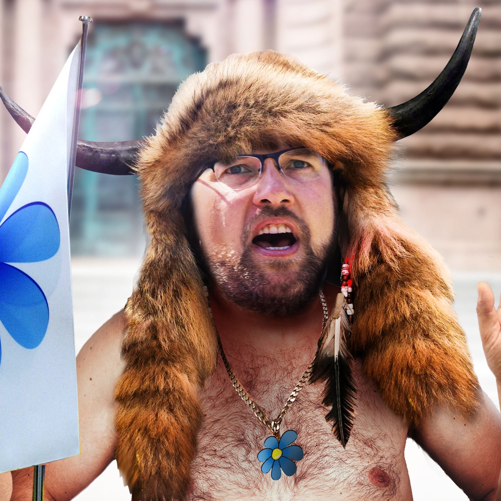 Då stormar SD:s väljare riksdagen