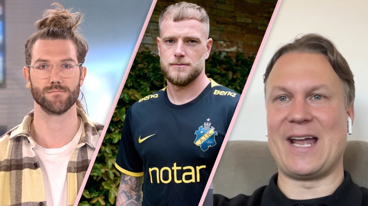 John Guidetti klar för AIK