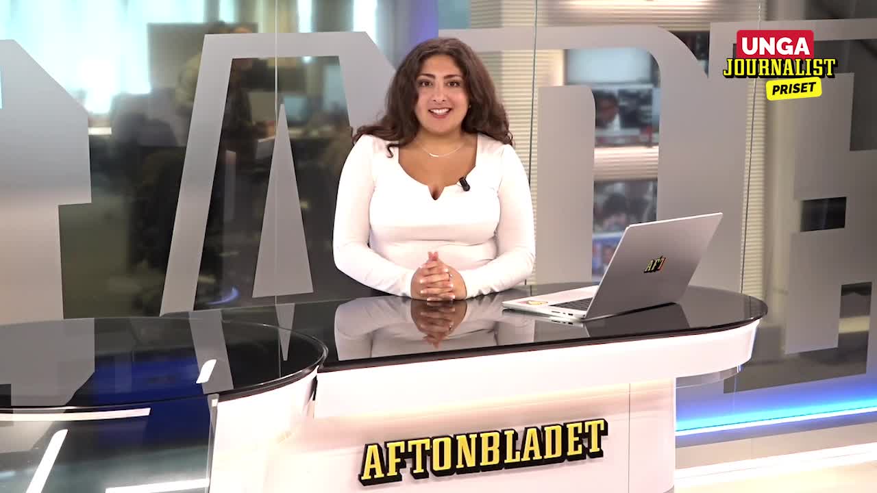 Unga journalistpriset 2023 – vinn 10000 kr till klasskassan