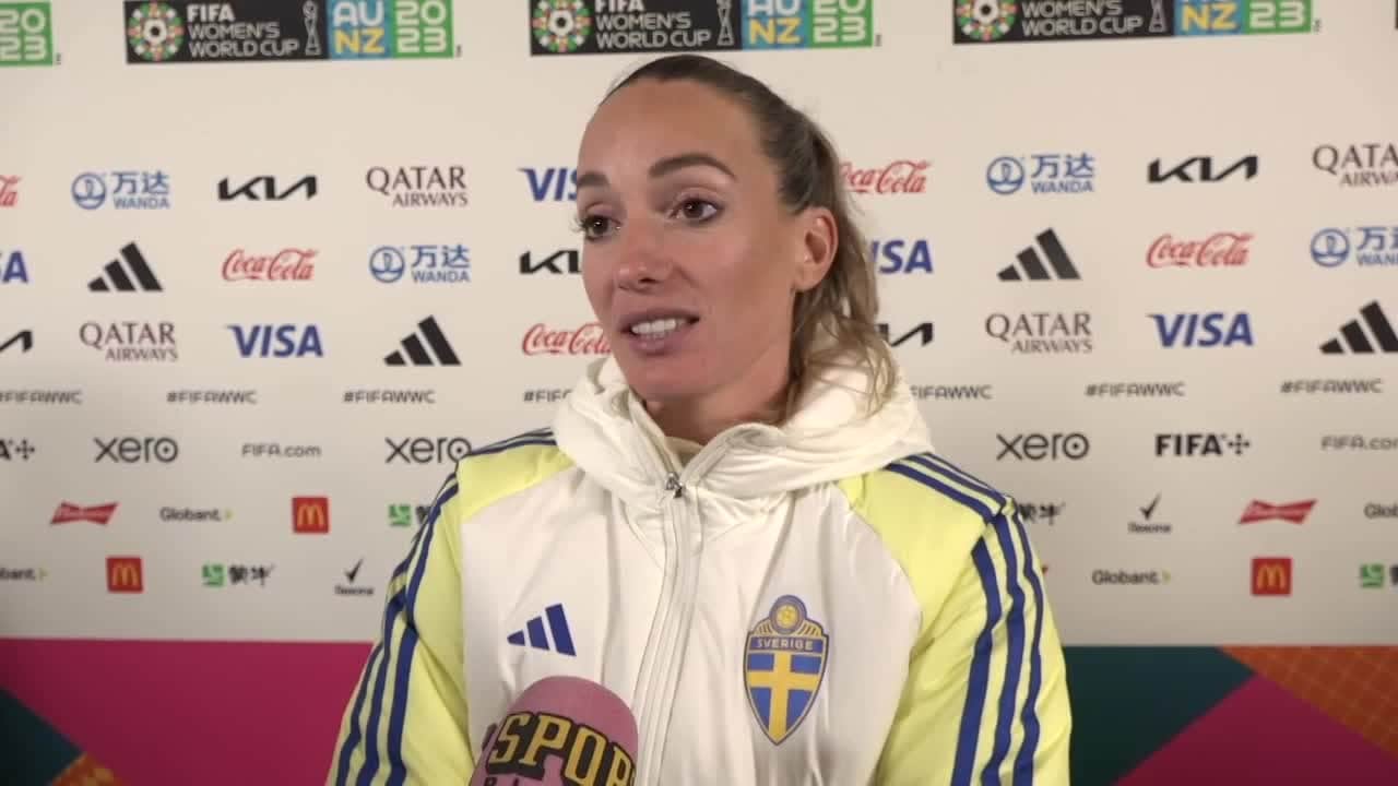 Asllani: "Inte mycket som kan stoppa mig!"