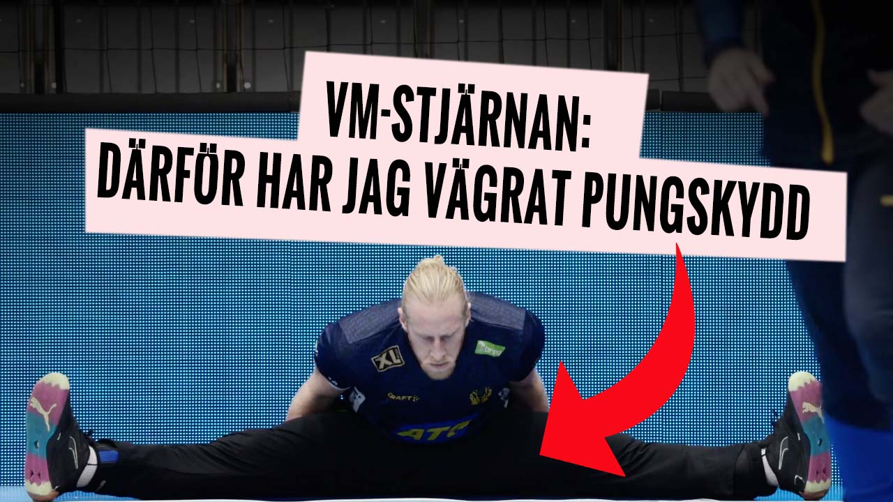 Appelgren: Därför har jag vägrat suspensoar