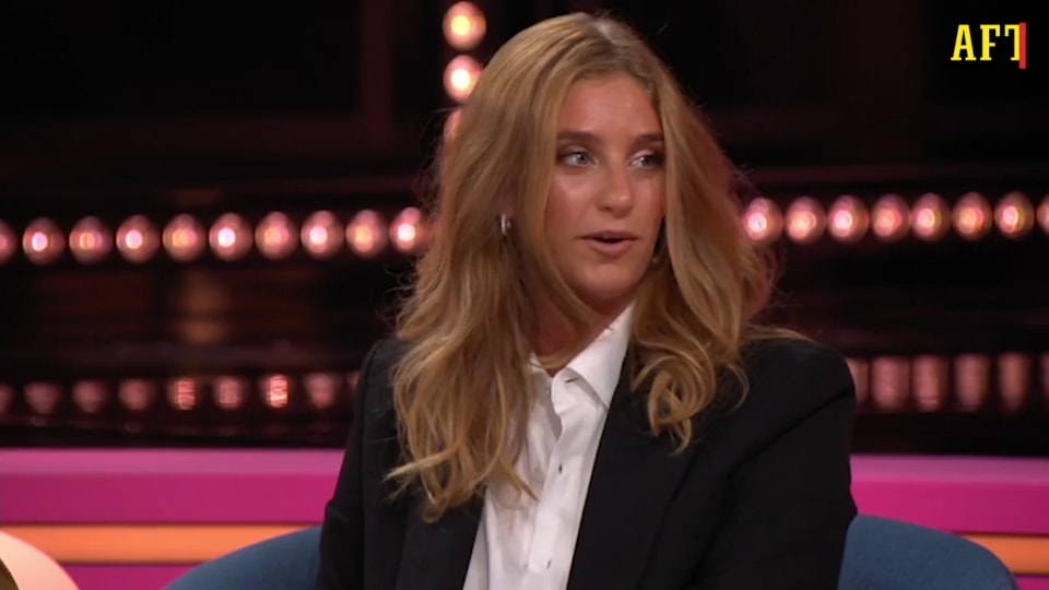 Penny Parnevik om stora ålderskillnaden: ”Jobbigt när du ska typ dö”