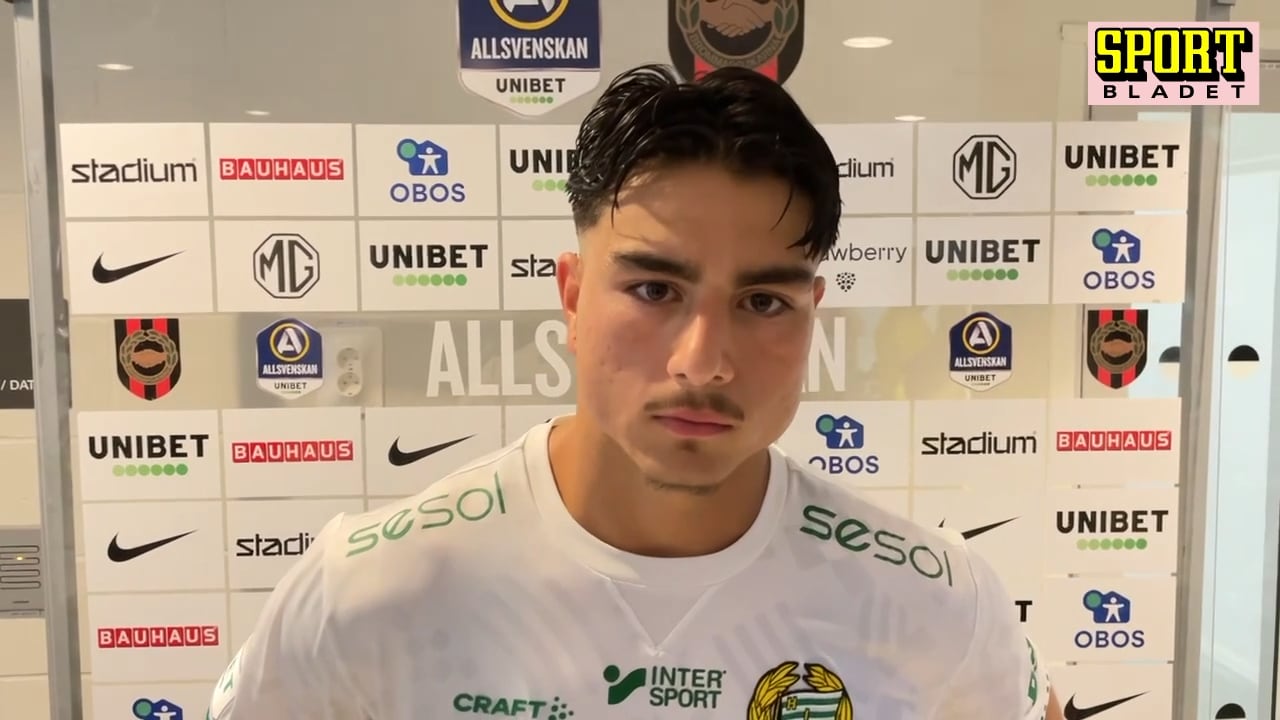 Ilskan efter förlusten: "Hundra procent straff"