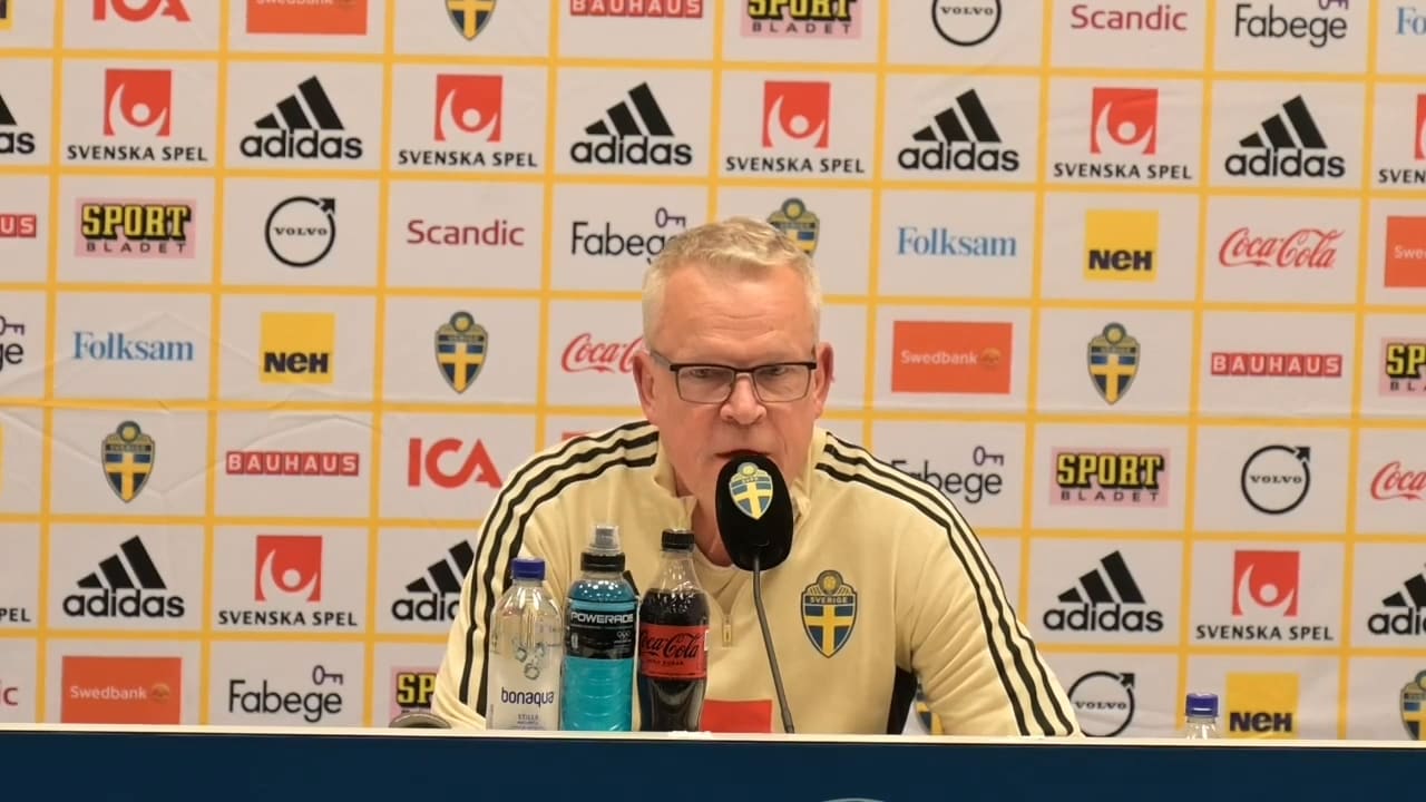 Därför ska man titta på Sverige enligt Janne: "Borde kittla"