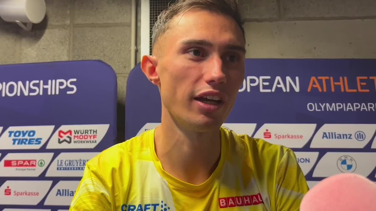 Montlers succé: ”Väldigt nöjd”