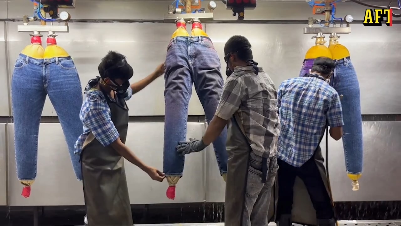 Här kan hållbara kläder produceras – för en tia extra