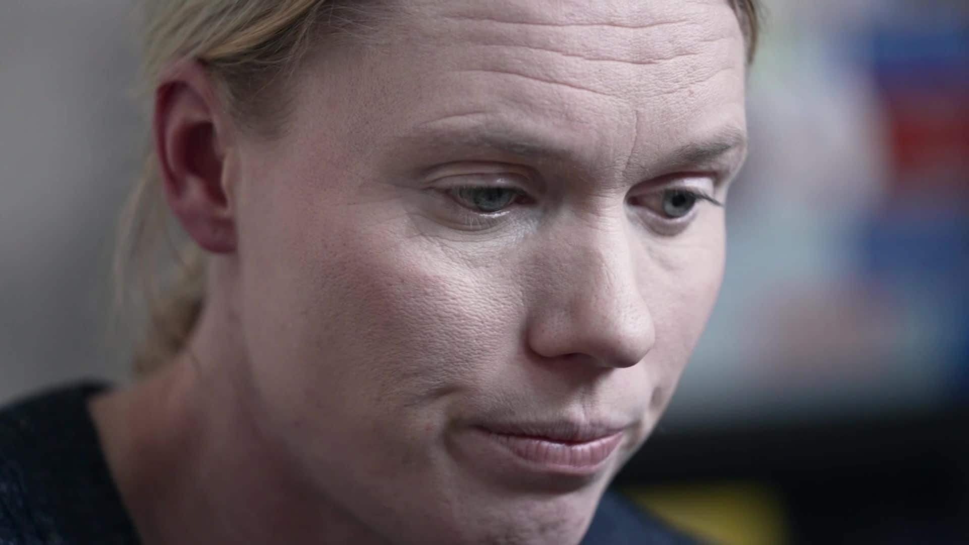 Lindahl om samtalet med Peter Gerhardsson