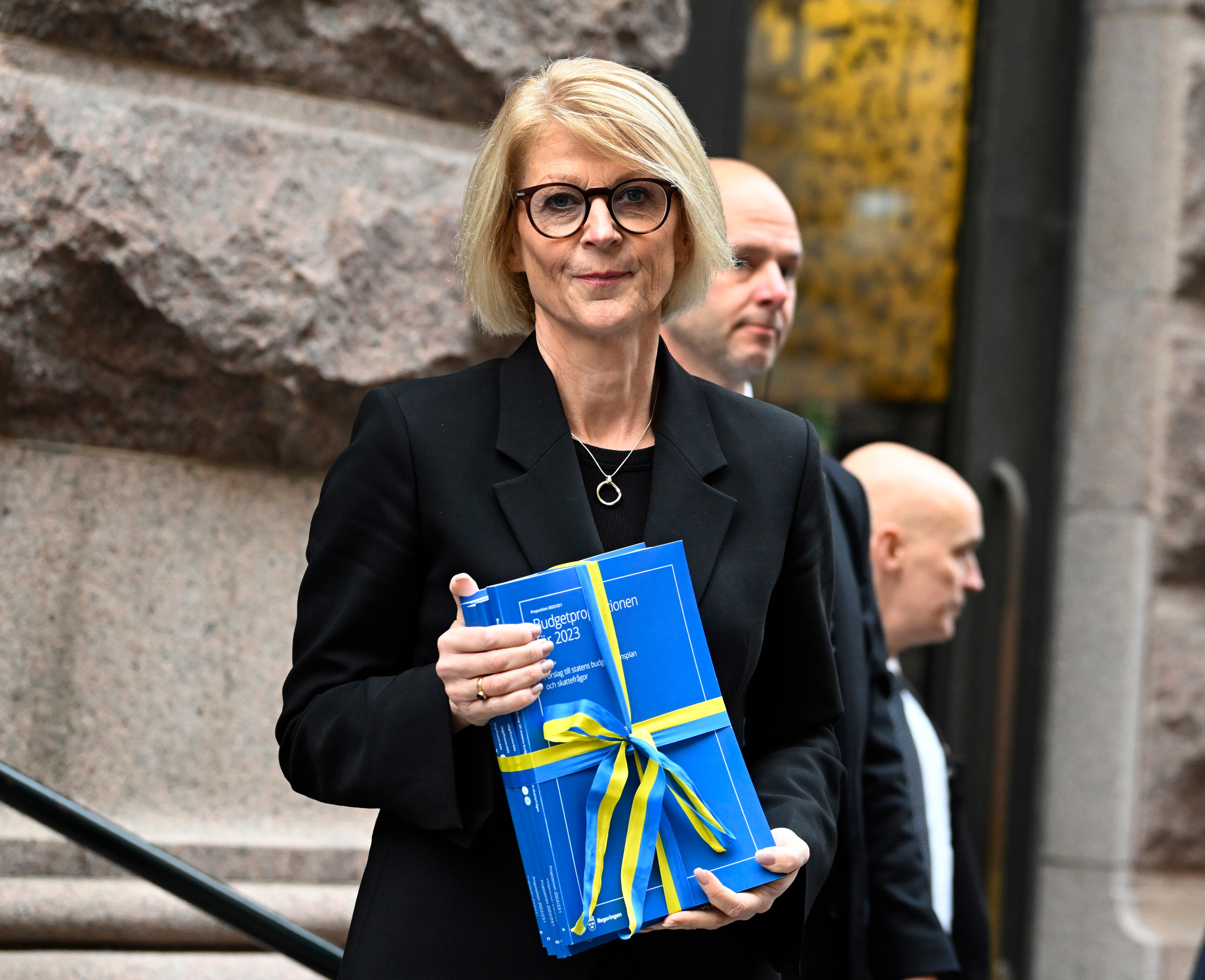 Statsbudgeten är dit vallöften går för att dö