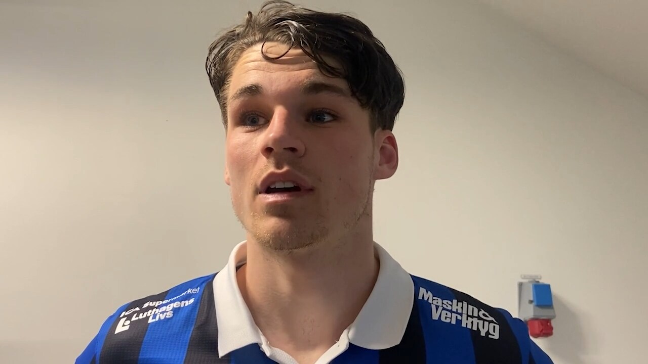 Roche: "Vi trycker ner dem"