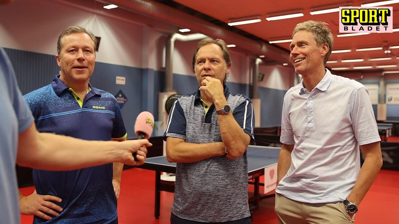 Legendarernas sämsta EM-minne: "Fel laguttagning"