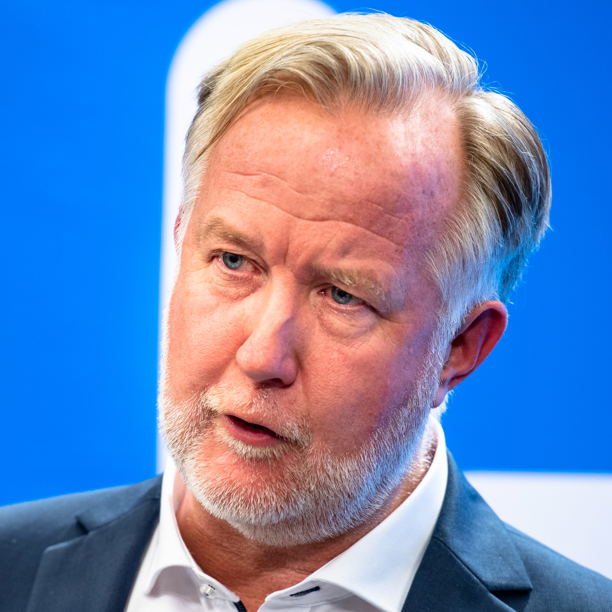 Johan Pehrson är folkligare än man tror