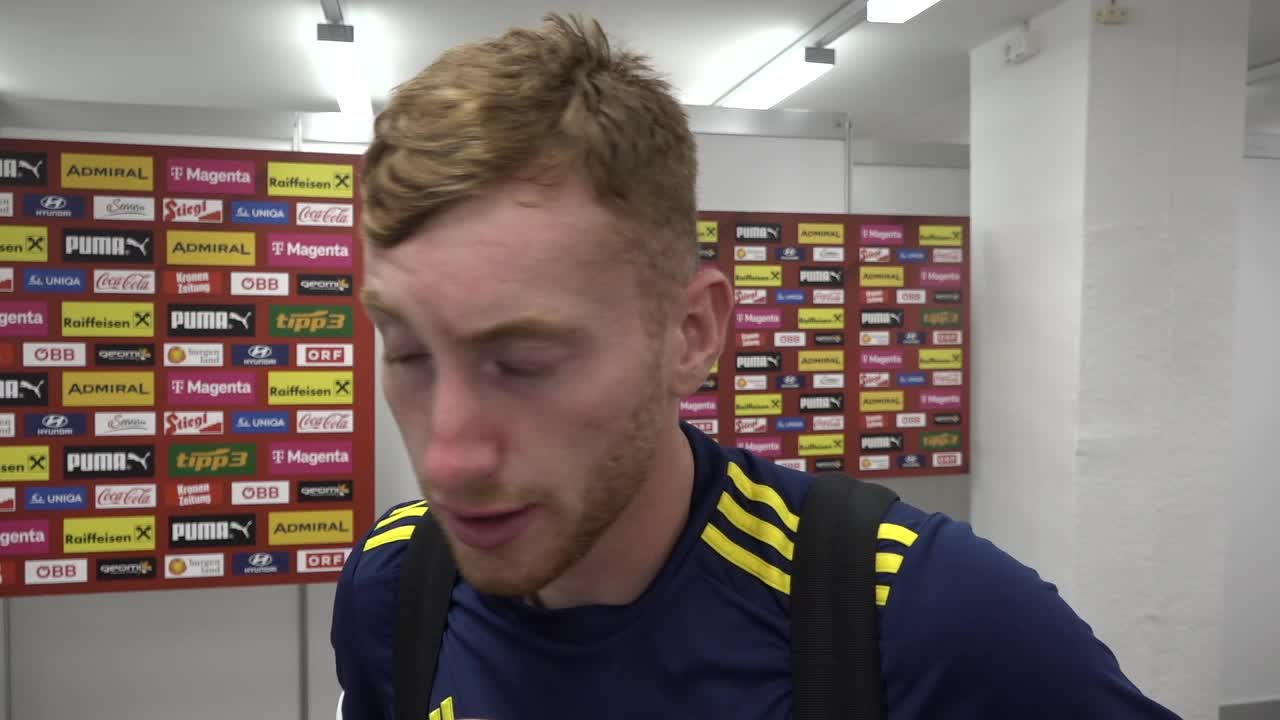 Kulusevski: ”Vinn eller dö”