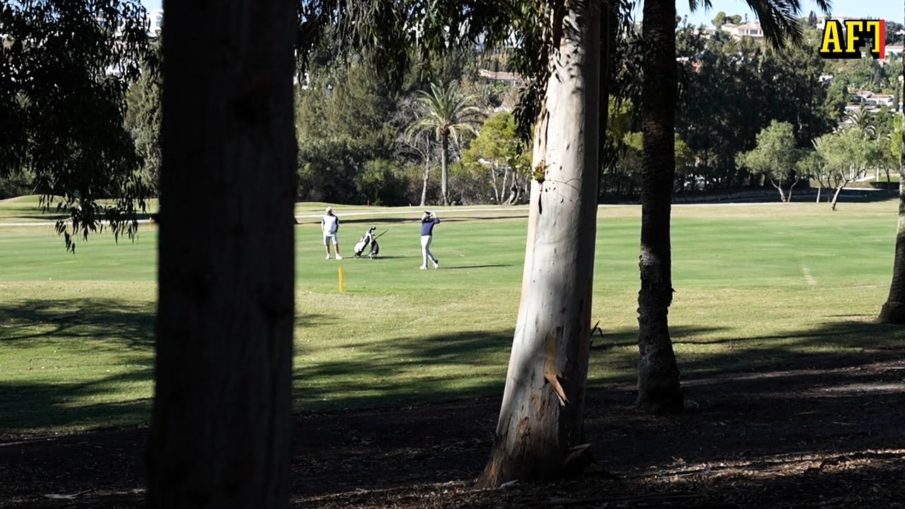 Lyxmäklaren om Marbellas svenskboom: Ingen vill flytta hem igen