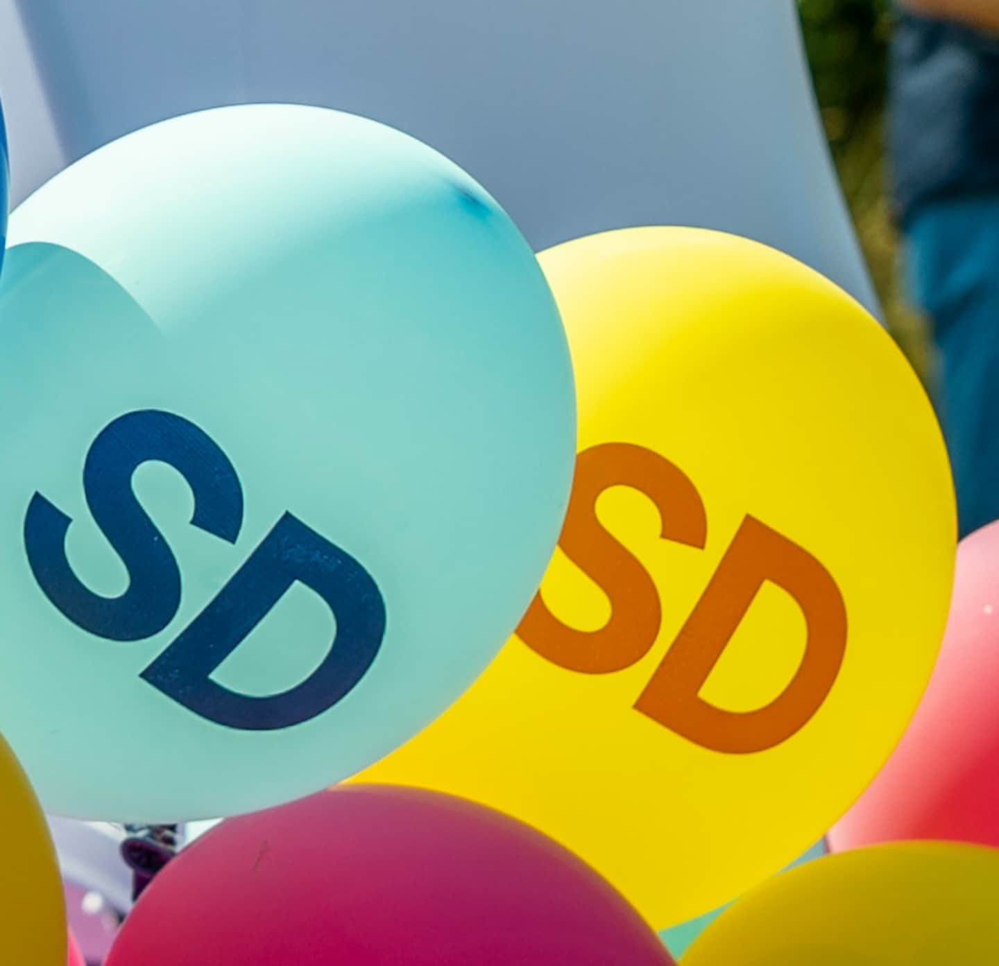 SD:s syn på transfrågor påminner om nazister episode artwork