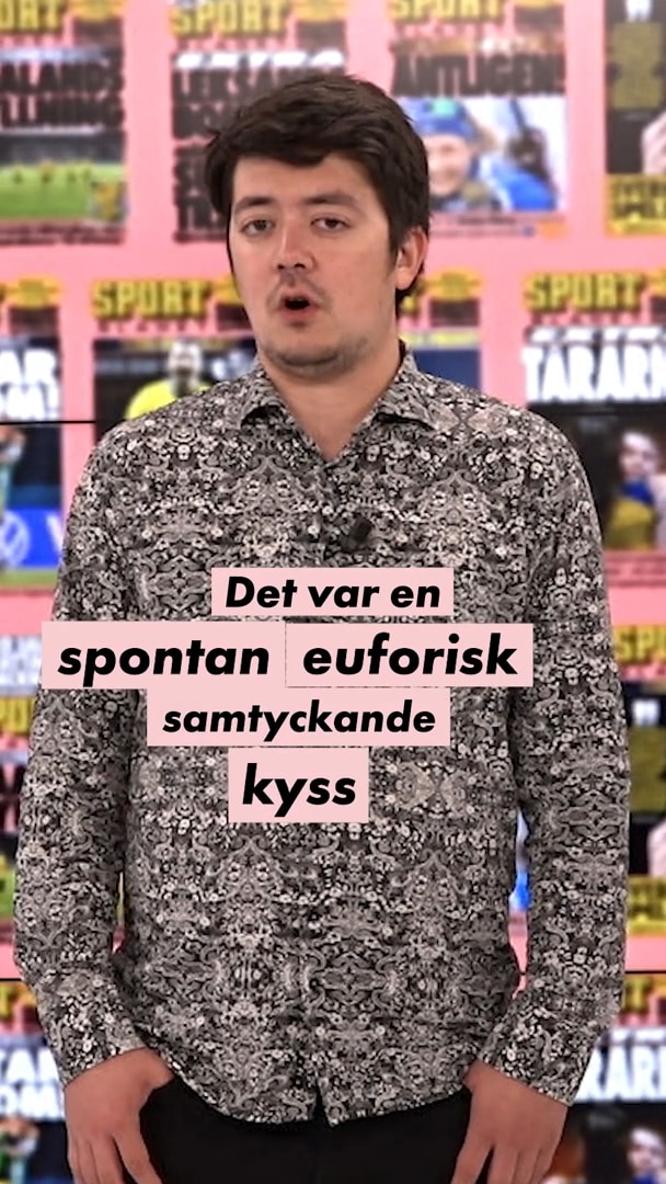 Rubiales: "Jag vägrar avgå!"