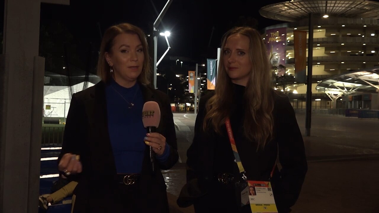 "Har verkligen exploderat – VM var en succé"