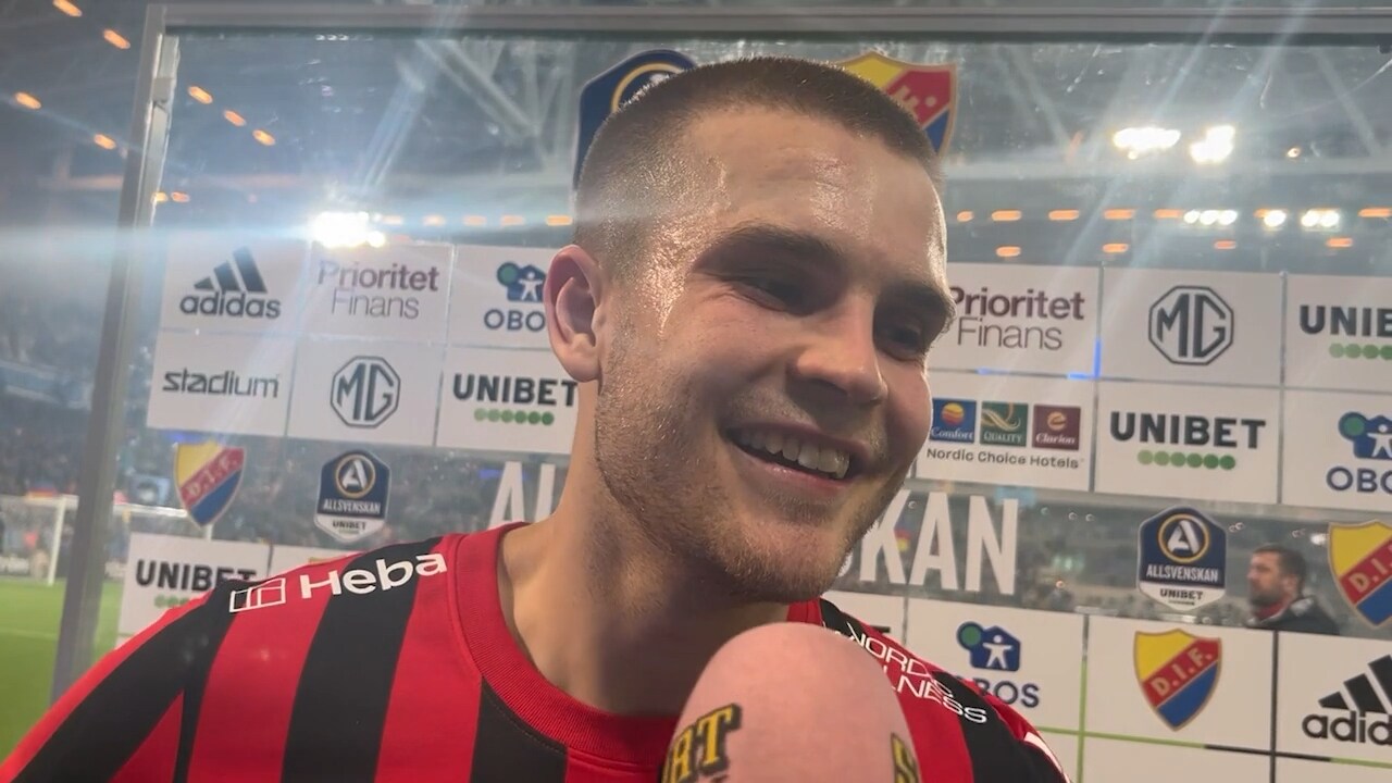 Mamma Carolas känslosamma hyllning: "Ingen skräll"