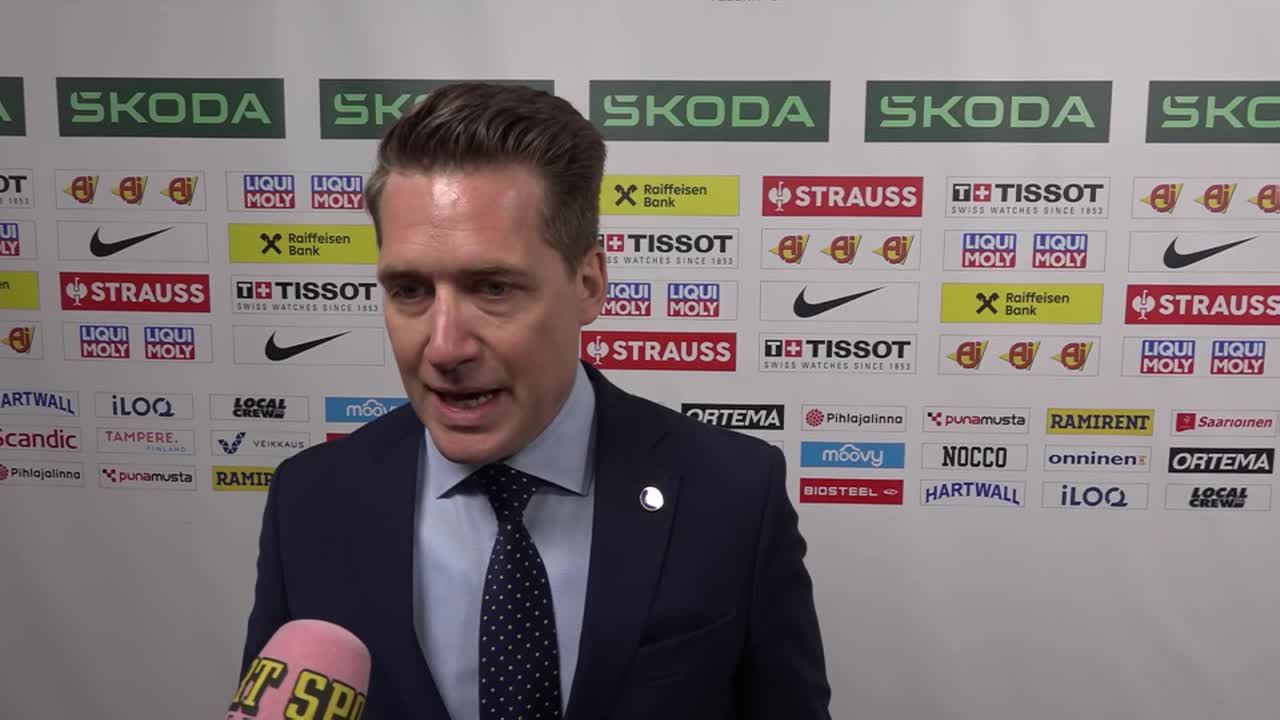 Hallam: Nylander förtjänar mer respekt