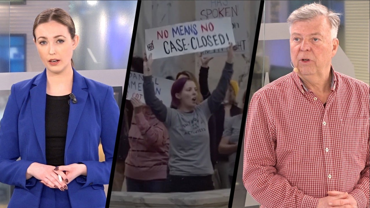 Förslag på dödsstraff för abort i South Carolina: “Anmärkningsvärt”