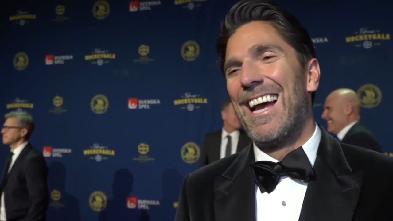 Lundqvist: Han är bästa målvakten genom tiderna