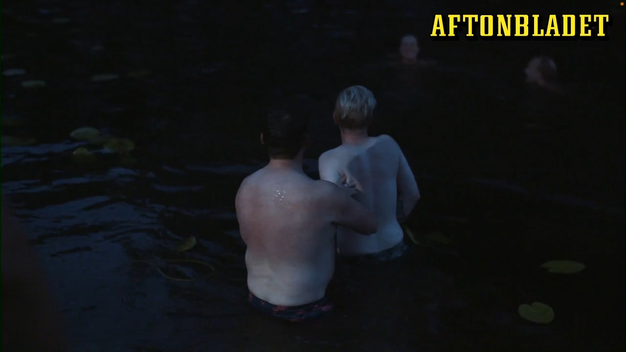 Här bryter Jonas ihop efter bastubråket: "Allt jag säger är fel"