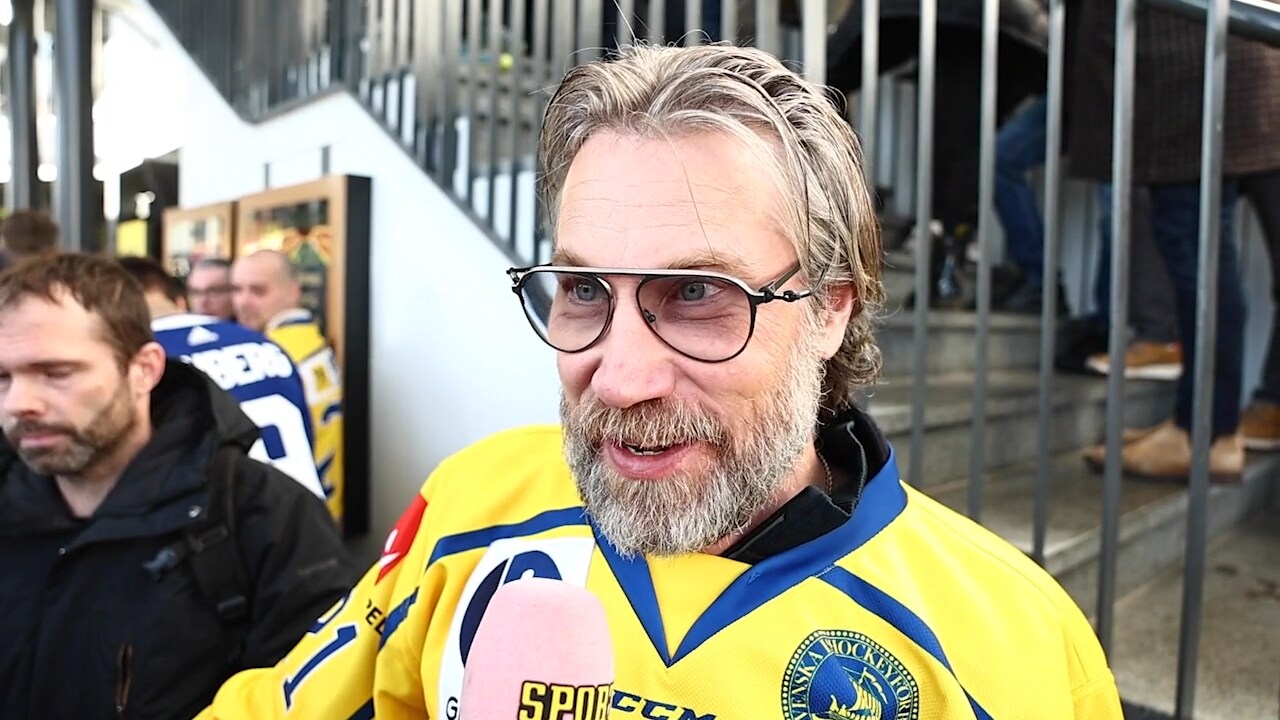 Forsberg: "Har frågat om spelschemat"