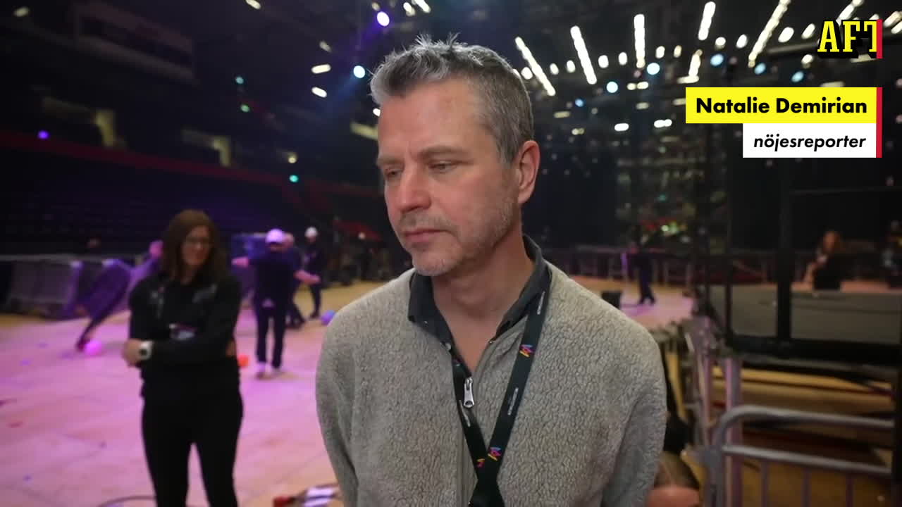 SVT-bossen om misslyckandet: "Vi får inte till det"