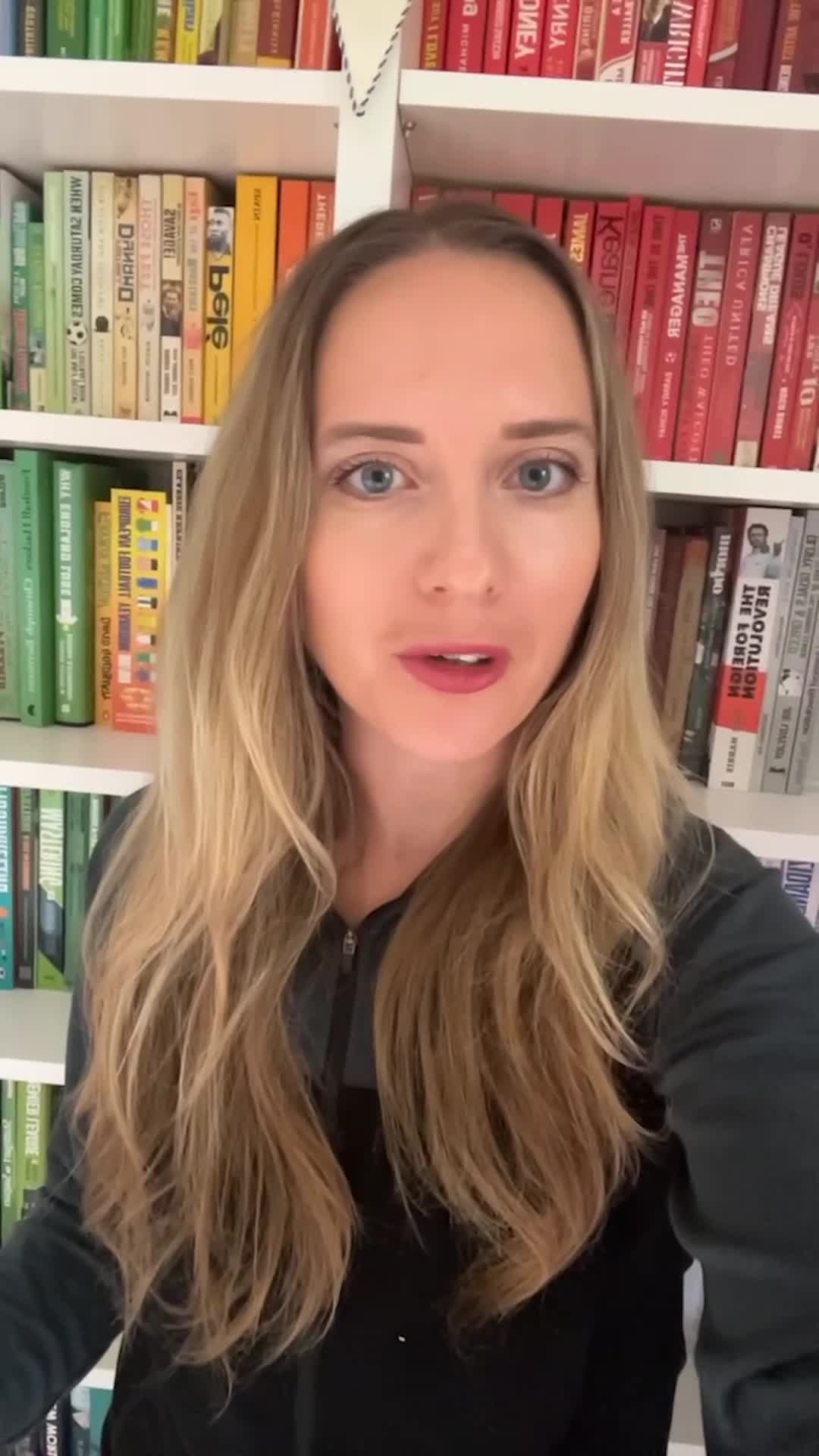 London Calling: Isaks virala succé