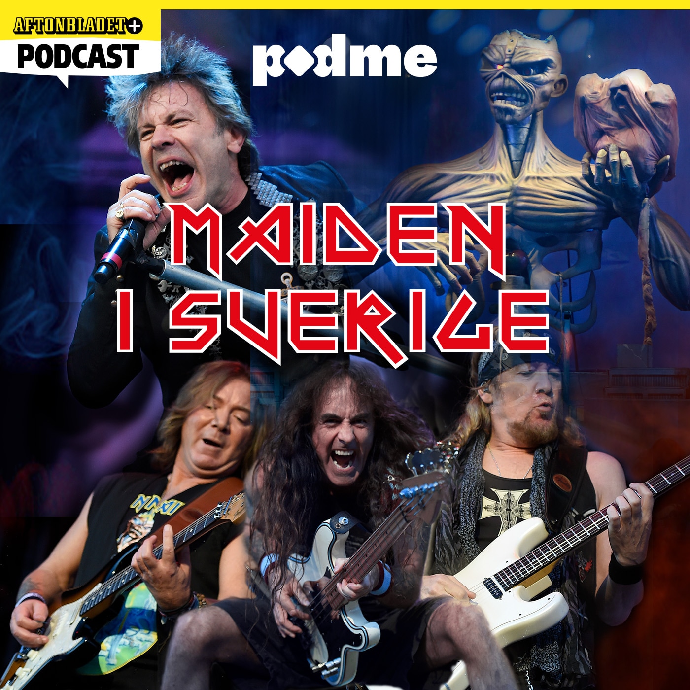 Del 2: Up The Irons! - Från satanism till en plats i folkhemmet