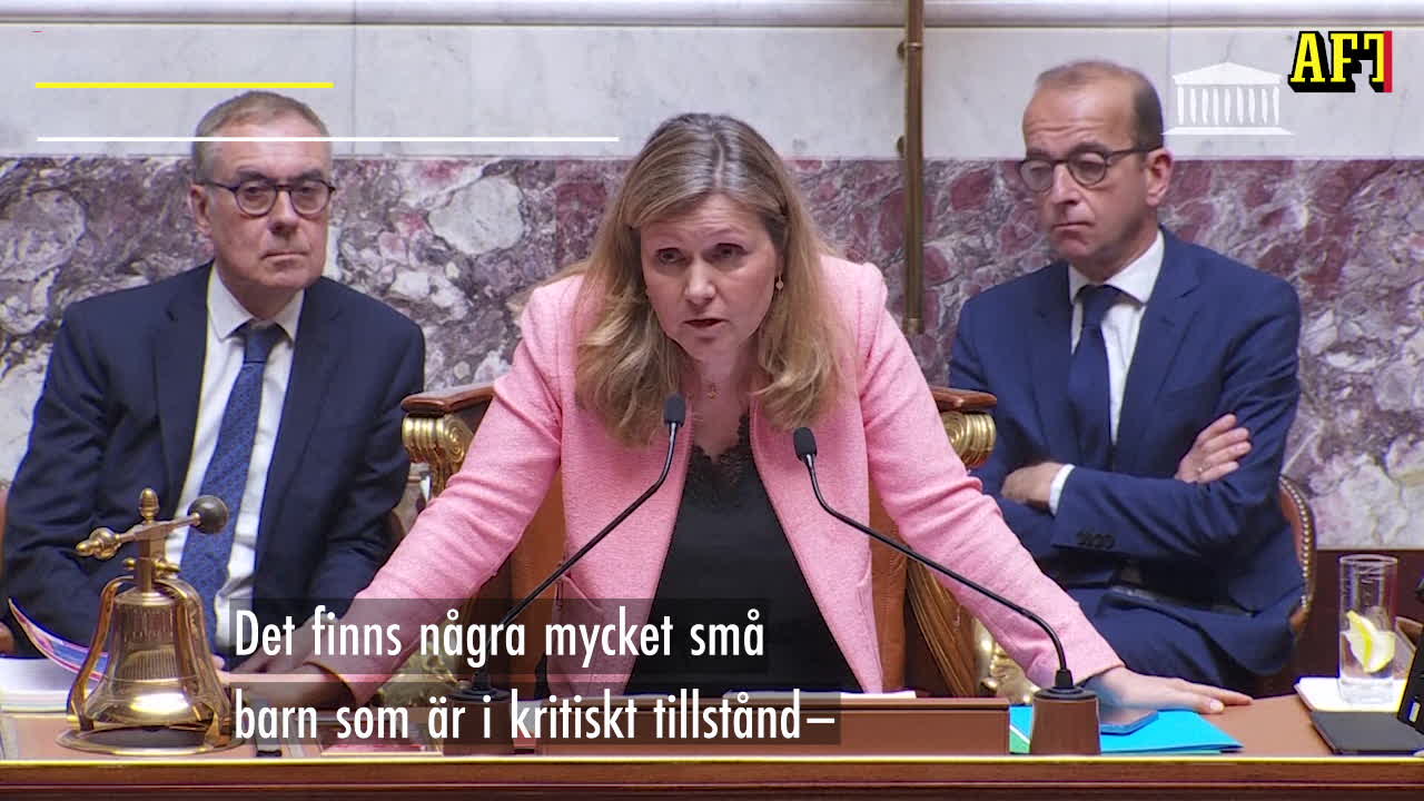 Efter knivattacken: "Uppmanar till tyst minut"