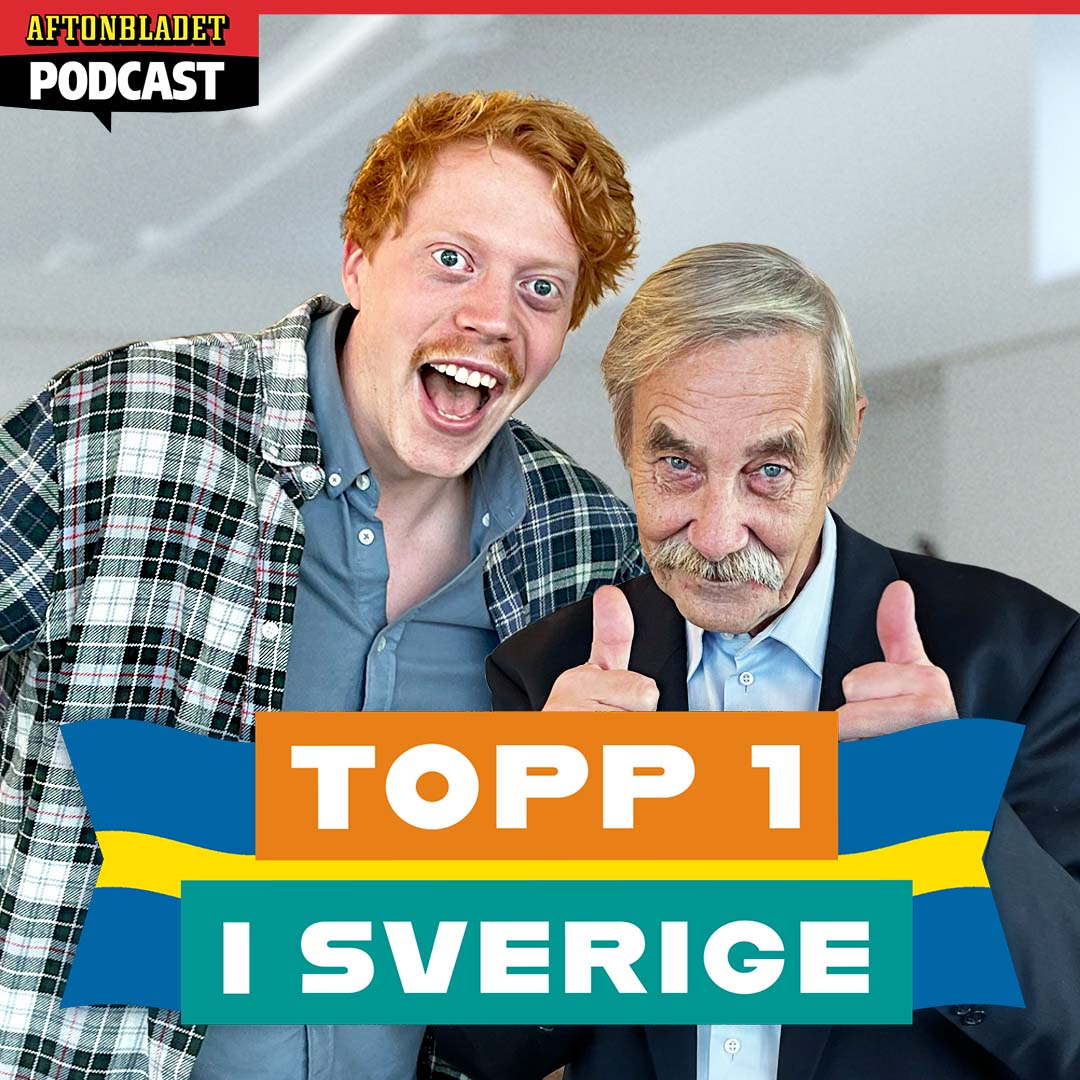 Sveriges genom tiderna bästa uppfinnare