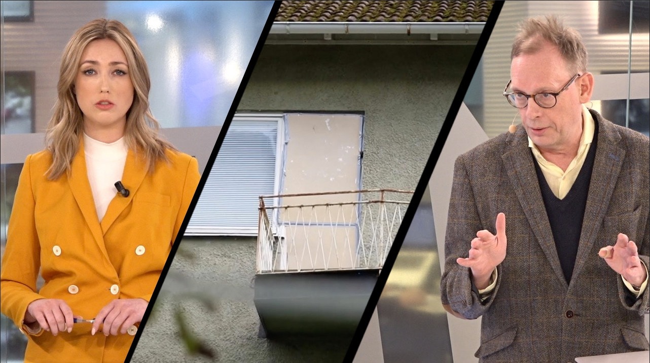 Hör larmsamtalet: ”Jag har dödat dem”