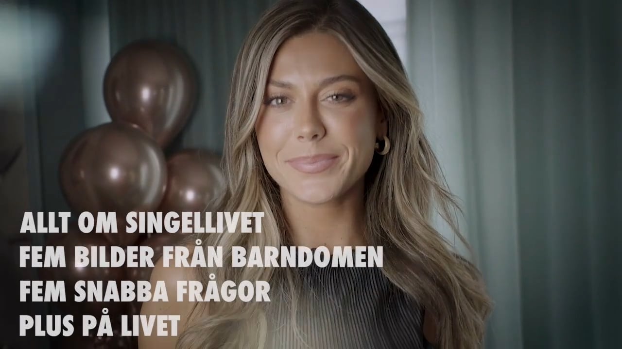 Aftonbladet möter Bianca Ingrosso – stor intervju