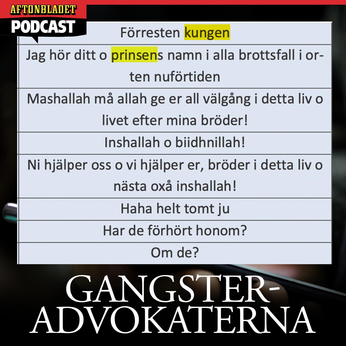 Gangsteradvokaterna