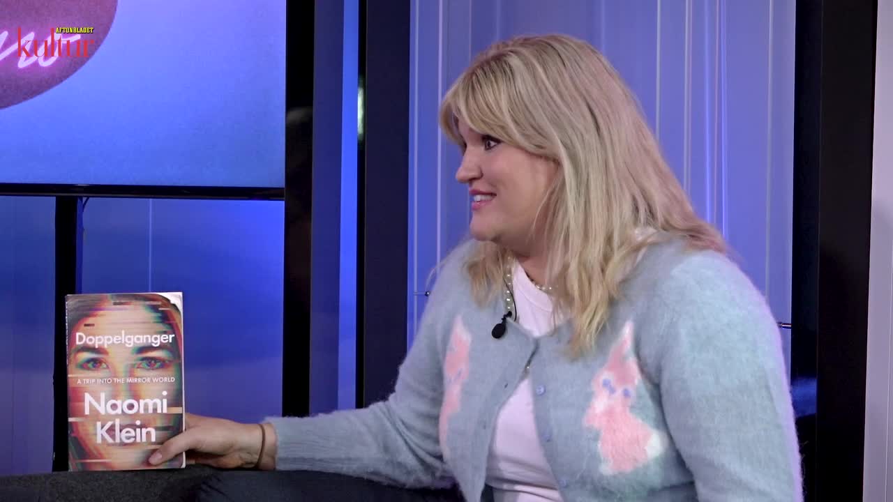 Café Bambino – Dubbelgångare och konspirationer