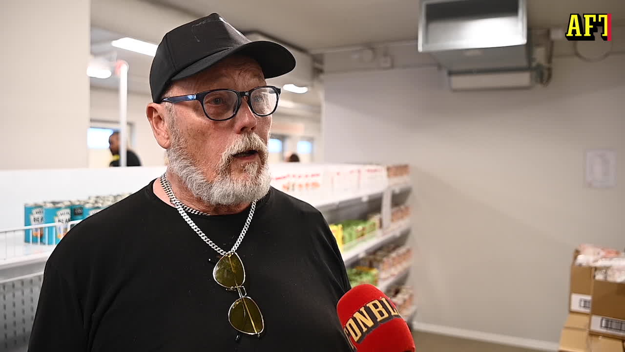 Bengt: "Kronofogden vill ha sitt"