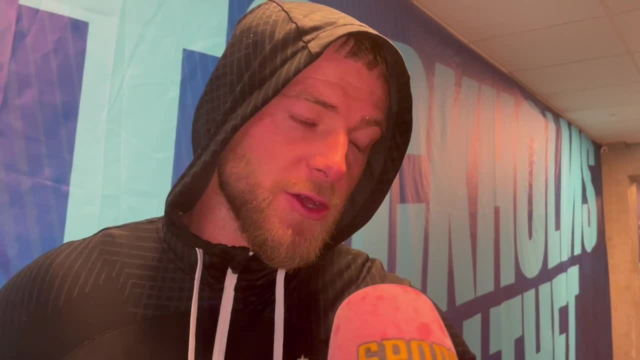 Guidetti: "Många matchhjältar idag"