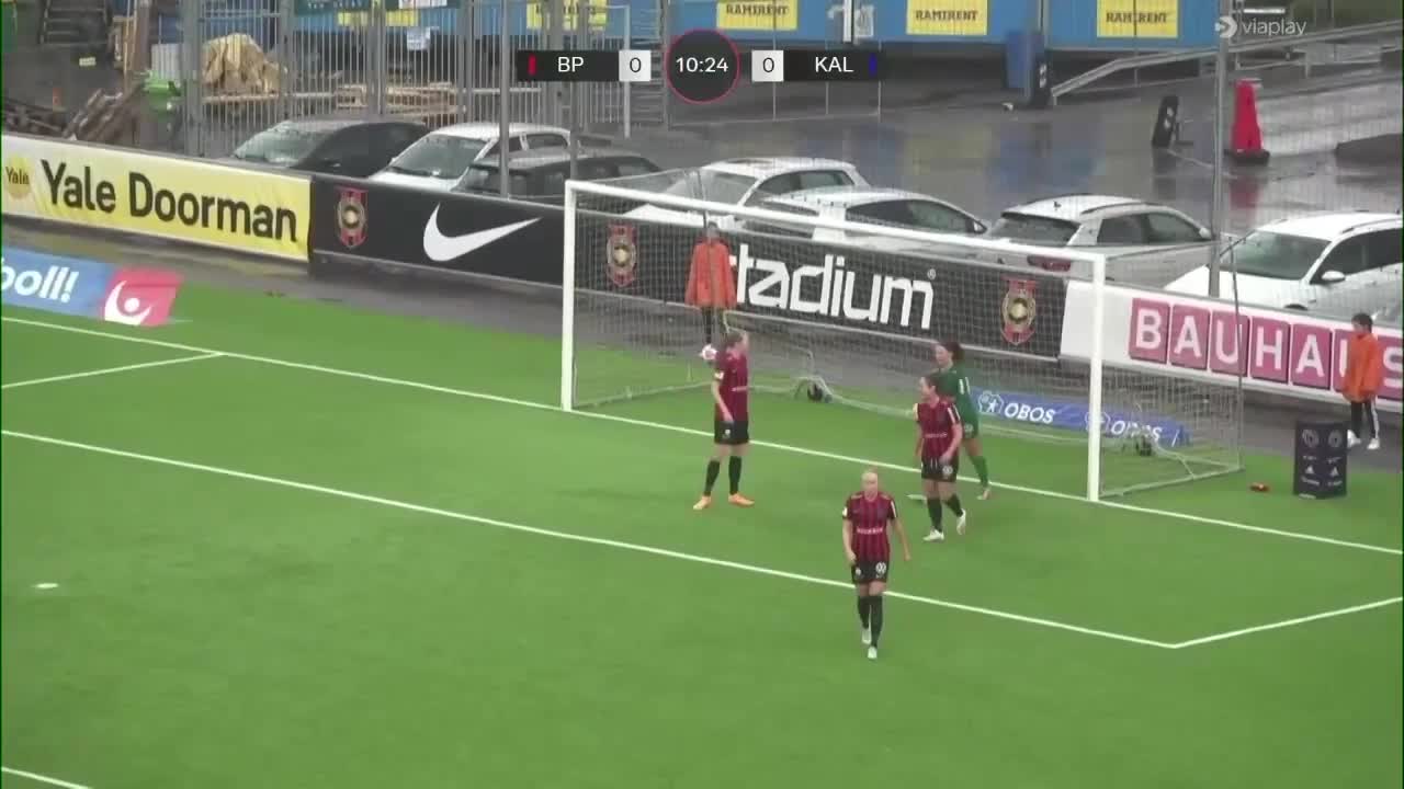 Brommapojkarna nära sen upphämtning