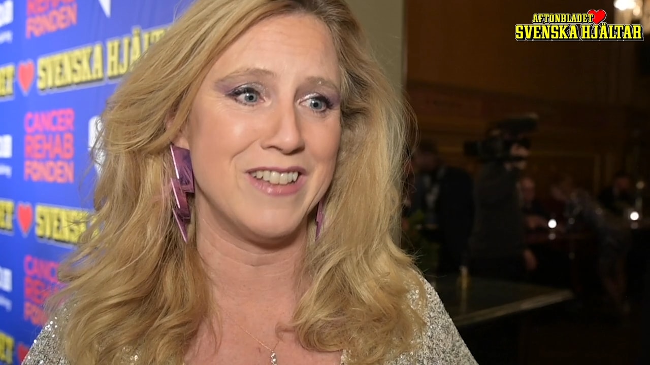 Frida Boisens jultips: "Våga ge med hjärtat"