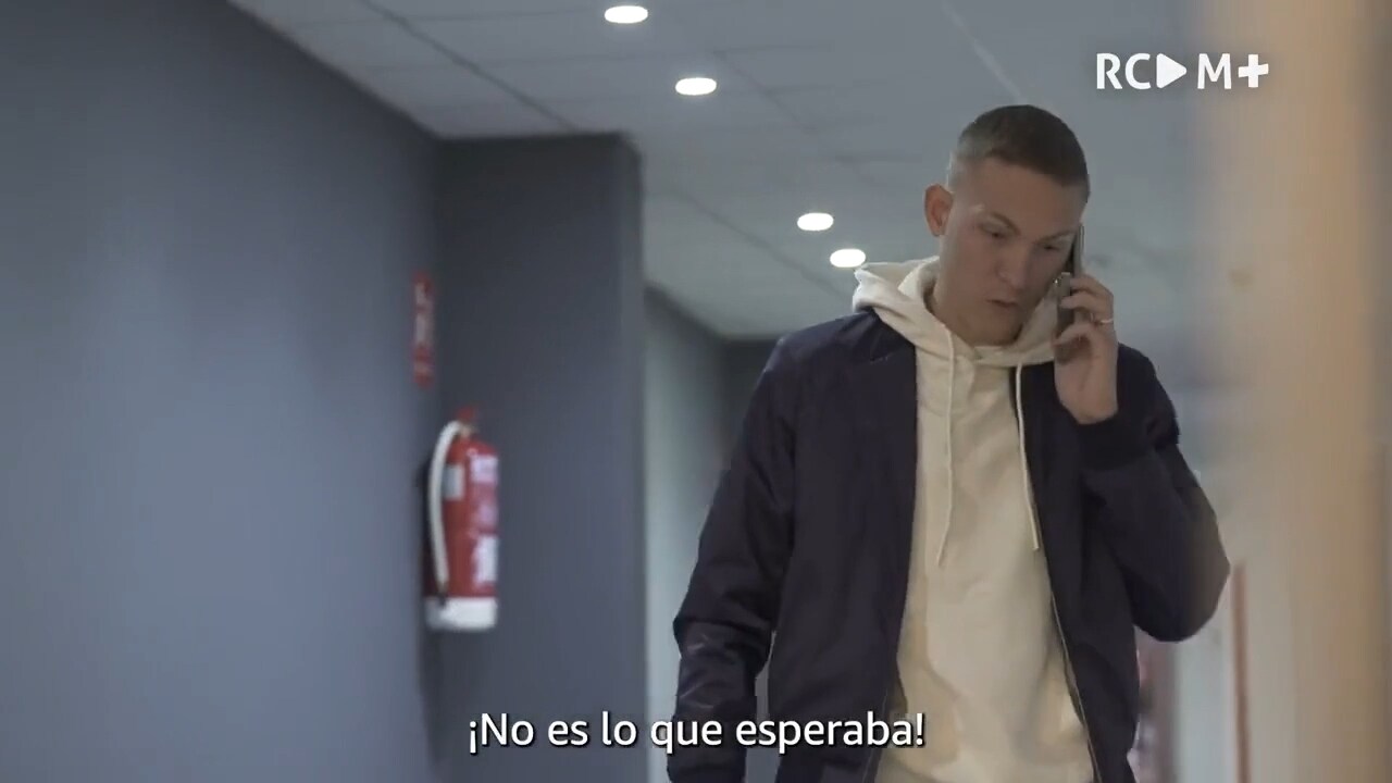 Augustinsson: Förstår inte vad som händer