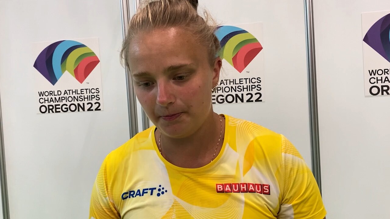 "Vaknade med panikångest varje morgon"