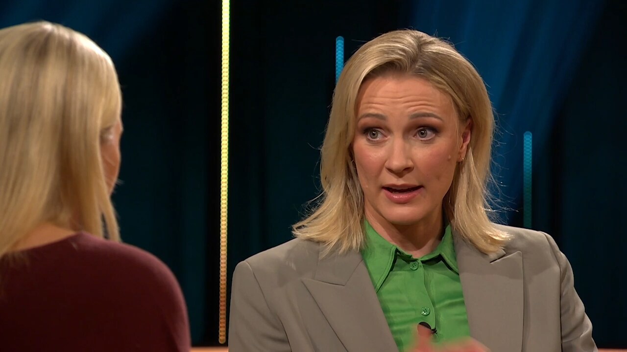 Sjöström om galna italienska fansen: &quot;Får nästan ha livvakt&quot;