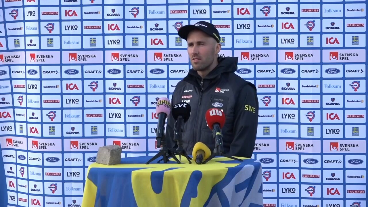 De får chansen i skiathlon –håller en plats öppen