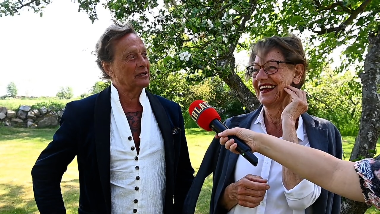 Gudrun Schyman om Österlen: "Då ska du inte komma hit"