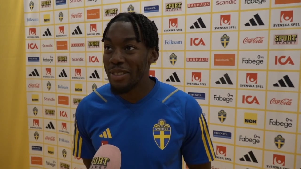 Fick fira framför flickvännen: "Ännu mer speciellt"